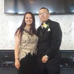 Meet your Posher, Jaycob